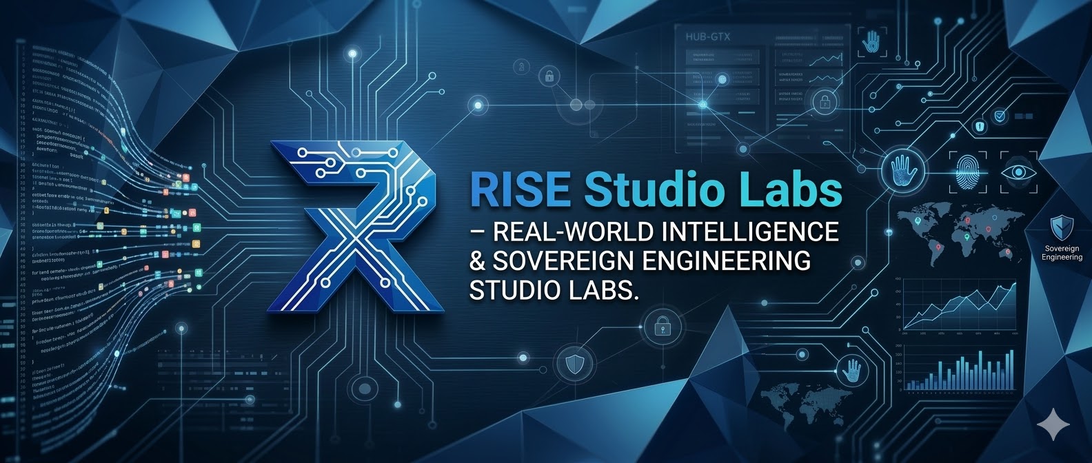 RISE Studio Labs